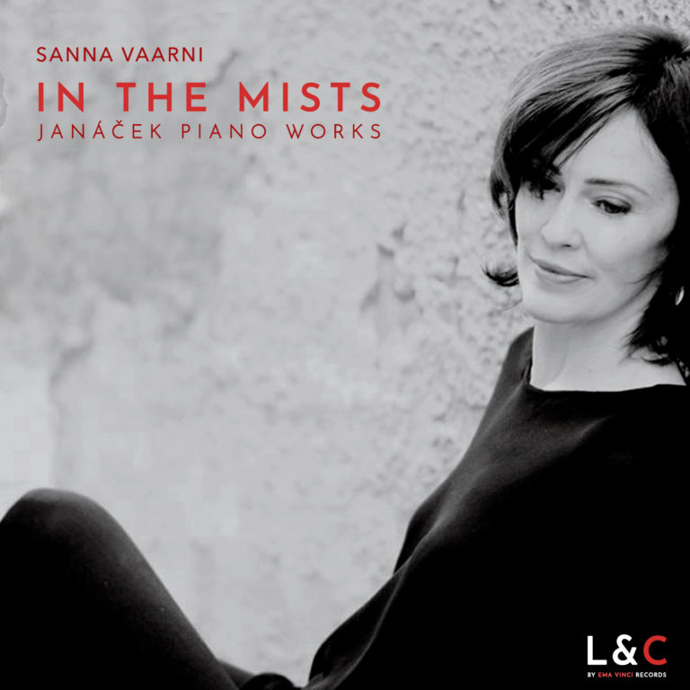 Sanna Vaarni - In The Mists